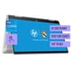 thumbnail image 1 of Notebook Pavilion x360 14-EK1012LA 14" Full HD CoreI5 8GB 512GB SSD Plateado, 1 of 9
