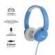 thumbnail image 2 of Auriculares Altec Lansing Over The Ears Kids Blue 3-5 Years, 2 of 6