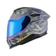 thumbnail image 1 of Casco para moto Nexx Y.100R URBANGRAM NARDO GREY XL, 1 of 3