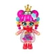 thumbnail image 3 of Pack Muñeca Xox Kweenie Quirky, 3 of 5