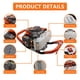 thumbnail image 4 of Barrena excavadora de hoyos para postes Prowoo con motor de gasolina 72 cc y brocas, 4 of 6
