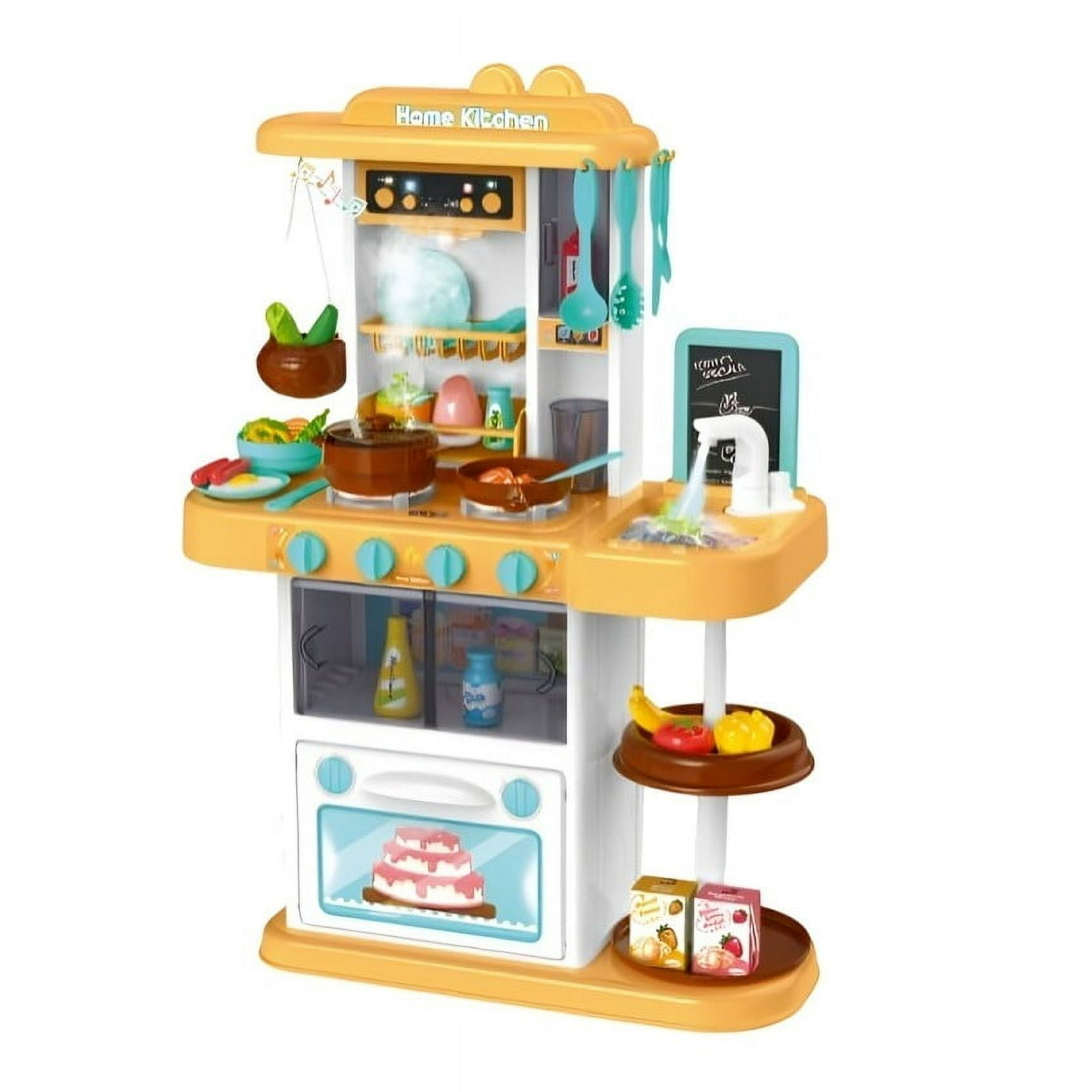 Genérico - Modern Kitchen 43 Accesorios Amariila 72*51.5*23.5