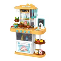 Genérico - Modern Kitchen 43 Accesorios Amariila 72*51.5*23.5