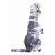 thumbnail image 2 of Disfraz Inflable- Dinosaurio T Rex - Niños y Adultos 1.2 M a 1.9 M - Halloween, 2 of 2