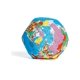 thumbnail image 2 of Globo de peluche Hugg-A-Planet Classic Political Earth 30 cm, 2 of 5