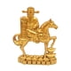 thumbnail image 1 of Estatua De Caballo Para Decoración De Mesa, Para El Hogar, Para Entrada, Chimenea, Estantería, 10 Cm X 7 Cm, 1 of 5
