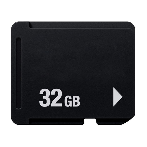 Tarjeta de memoria OSTENT de 32 GB para Sony PS Vita PSV 1000/2000 PCH-1000/PCH-2000