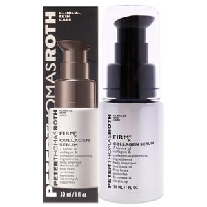 Peter Thomas Roth - Suero De Colágeno Firmx De Para Unisex - Suero De 1 Oz