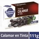 thumbnail image 1 of Calamar en Trozo En Tinta Lata, Drenado 73 g - Neto 111 g, 1 of 2