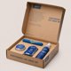 thumbnail image 2 of Kit de Cuidado para Botas de Cuero Negro Blundstone 50 ml + 125 ml, 2 of 7