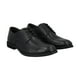 thumbnail image 3 of Zapato Formal Hombre Cuero Negro Perlatto, 3 of 5