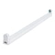 thumbnail image 1 of Base Canoa Simple Para Tubo Led T8 60cm + Puente 220v, 1 of 2