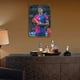 thumbnail image 5 of Cartel de Metal Decorativo Lamine Yamal Desmarcar 30x20 cm, 5 of 6