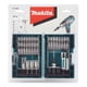 thumbnail image 2 of Juego De Puntas Vasos Y Mandril Guia 47 Pzs Makita D 73461, 2 of 4