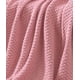 thumbnail image 2 of Manta Decorativa Para Sofa Con Pompon, 2 of 2