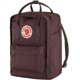 thumbnail image 2 of Mochila Fjällräven Kanken para Portátil 38 cm Blackberry, 2 of 4