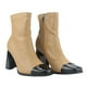 thumbnail image 5 of Botin Chalada Mujer Ducco-2 Beige Casual, 5 of 7