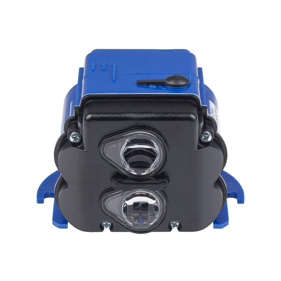 Módulo de control electrónico para inodoro Sloan G2 EBV-129-A-C