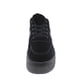 thumbnail image 4 of Zapatilla Negro Vía Franca, 4 of 5