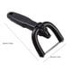 thumbnail image 4 of 1pc, Meat Trimmer, Brisket Trimmer, Handheld Meat Slicer, Ergonomically Handle Kitchen Meat Cutter, Fat Removal Tool For Beef, Pork, BBQ, Kitchen Tools, Kitchen Supplies, 4 of 4