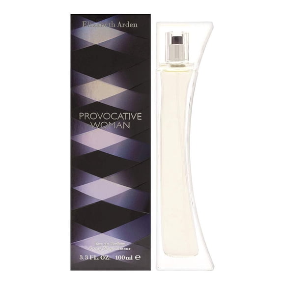 Eau de Parfum WKWM Provocative Spray para mujer, 100 ml