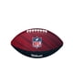thumbnail image 2 of Balón de Recreación Wilson NFL Houston Texans Talla Junior, 2 of 6