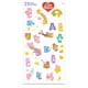 thumbnail image 3 of Botella Care Bears de 900 ml de plástico con pico y pegatina, 3 of 4
