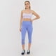 thumbnail image 4 of Peto Mujer Deportivo Pretina Lila Corona, 4 of 5