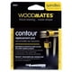 thumbnail image 1 of Almohadilla de repuesto Mr. Long Arm 0365 Woodmates Contour, 1 of 3
