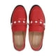 thumbnail image 2 of Zapato Mujer Rojo Lola 77 Police, 2 of 5