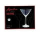 thumbnail image 1 of Set 4 Copas Martini, 1 of 2