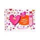 thumbnail image 1 of Love Love Love EDT 80ml + Booster 25ml, 1 of 3