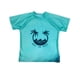 thumbnail image 2 of Conjunto De Baño Niños Jovenes Short Polera Gorro Manga Corta Palmeras 0062, 2 of 4