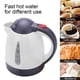 thumbnail image 4 of Hervidor y calentador de agua para auto Smowfes de 12 V, alimentado por batería, 1 L, 4 of 5