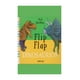 thumbnail image 1 of Libro Flip Flap Dinosaurio Axel Scheffler, 1 of 2