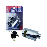 Genérico - Candado Para Freno De Disco Mini Redondo