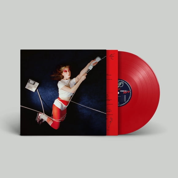 Vinilo The Orchard – Everybody Needs a Hero