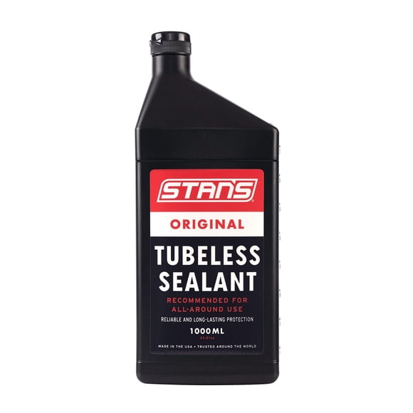 Sellador De Neumáticos 1000 Ml