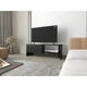 thumbnail image 5 of Rack Tv 65" 1 Puerta 42,2X120,3X31,1 Cm Negro, 5 of 8