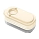 thumbnail image 1 of Máquina Para Hacer Bolas De Masa Con Caja De Almacenamiento, Formador De Raviolis Para Restaurante, Cocinar Y Hornear, Amarillo, 1 of 3