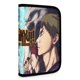 thumbnail image 1 of Haikyuu Bolsa de Almacenamiento Plegable Portátil con Compartimentos, Organizador de Herramientas Multi-Bolsillo, Uso Dual Viaje y Hogar 26.5*17.8cm, 1 of 5