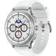 thumbnail image 1 of Smartwatch Samsung Galaxy Watch8 Classic de Acero Inoxidable, 1 of 3