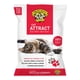 thumbnail image 1 of Arena para gatos Dr. Elsey's Cat Attract, arcilla aglutinante, 8,16 kg, 1 of 6
