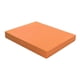 thumbnail image 3 of Almohadilla De Equilibrio Para Ejercicio, Duradera, Antideslizante, Suave, Para Hombres Y Mujeres, Cojín De Equilibrio, Esterilla De Yoga, Color Naranja, 3 of 5