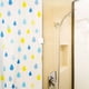 thumbnail image 2 of 2/4pcs Shower Curtain Clip, Creative Plastic Viscose Curtain Fixing Clip, Multifunctional Clip, Anti Splash Fixed Shower Curtain Clip, 2 of 4