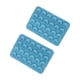 thumbnail image 2 of 2x Funda De Silicona Con Ventosa Para Teléfono, Soporte Adhesivo Para Viaje En Coche, Fácil De Usar, Manos Libres, Color Azul Claro, 2 of 5