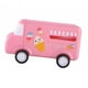 thumbnail image 3 of Botella De Agua De Autobús Para Niños, Niños, Niñas, Niños, Taza De Agua Para Senderismo, Camping, Deportes, Rosa, 3 of 3