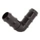 thumbnail image 1 of Pack 10 Codos De Polietileno 1/2 Riego - Jardin, 1 of 3