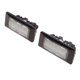 thumbnail image 2 of Lámpara De Luz LED Para Matrícula De 2 Piezas Para Audi VW Jetta MK6, 2 of 3