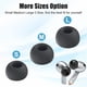 thumbnail image 3 of Puntas de silicona para Samsung Galaxy Buds Pro 3 (3 pares), 3 of 6
